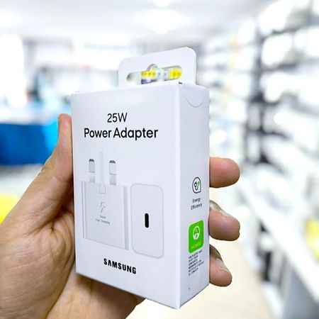 آداپتور ( SAMSUNG   ( 25W