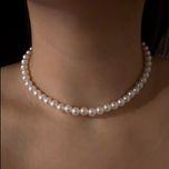 گردنبند مرواریدی