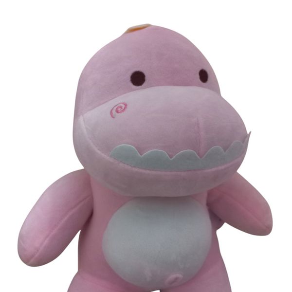 عروسک مدل دایناسور ارتفاع 40 سانتی متر