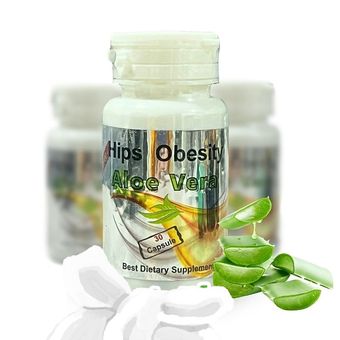 محصول حجم دهنده با سن آلوورا 30 عددی