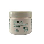 کرم مرطوب کننده دست ایباگ مدل روغن گوسفند مناسب برای انواع پوست حجم 140 میلی لیتر