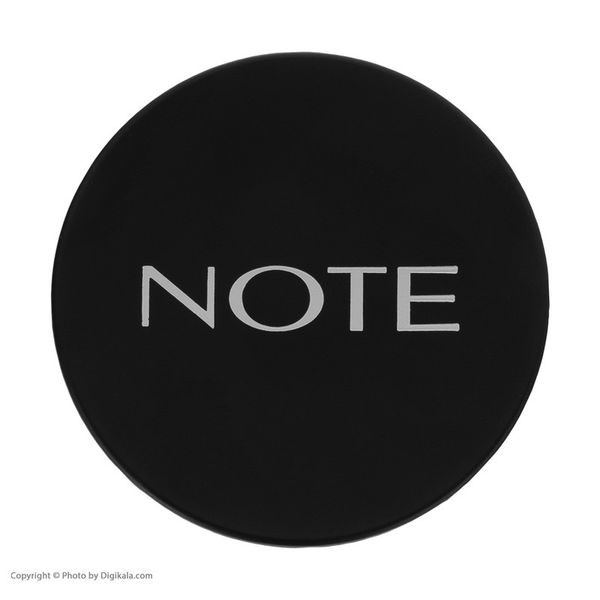 پنکیک نوت مدل Luminous Silk شماره 03