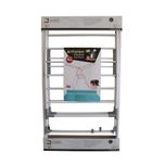 بند رخت آرتیستون صنعت مدل مفصلی کد YP-ELECTROSTSTIC-ABS-1010