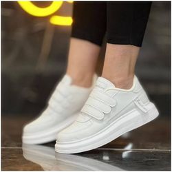 کتونی ونس چسبی جذاب