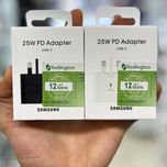 آداپتور کلگی 25w PD سفارش امارات کیفیت اورجینال
