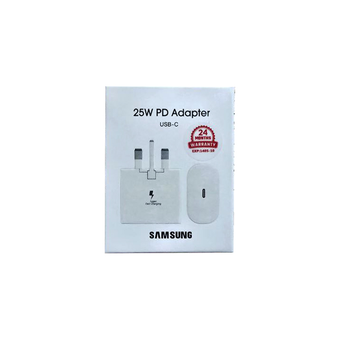 کلگی شارژ 25W سرکارتنی اورجینال  ویتنام
