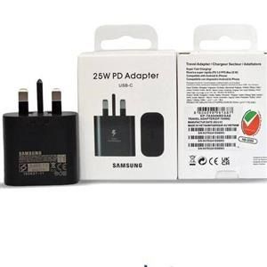 آداپتور کلگی 25w PD سفارش امارات کیفیت اورجینال