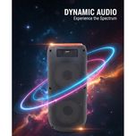 اسپیکر رادیو بلوتوثی قابل حمل مدل GTS-1741 + اورجینال