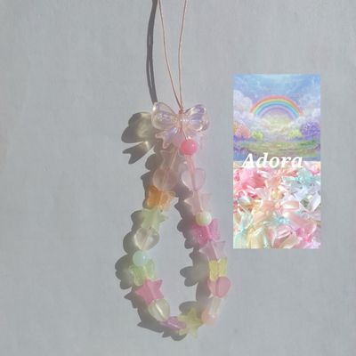 چارم رنگین کمان🌈