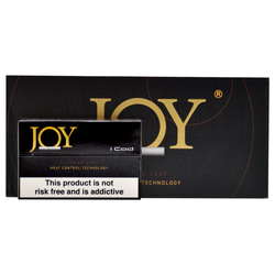 سیگار جوی دایموند/طعم ساده وسنگین /JOY Diamond Leaf