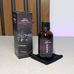 سرامیک سطوح پلاستیکی خودرو