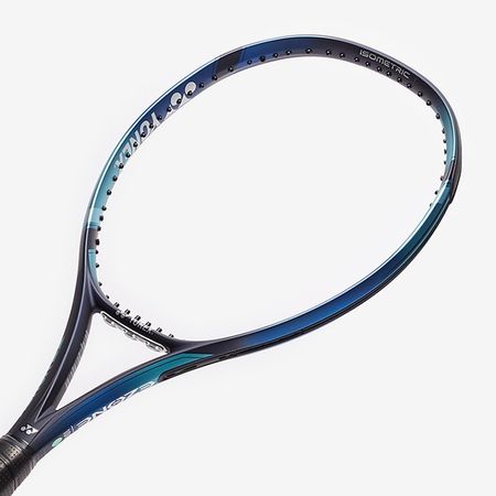 راکت تنیس یونکس  Yonex EZONE 100 Sky blue