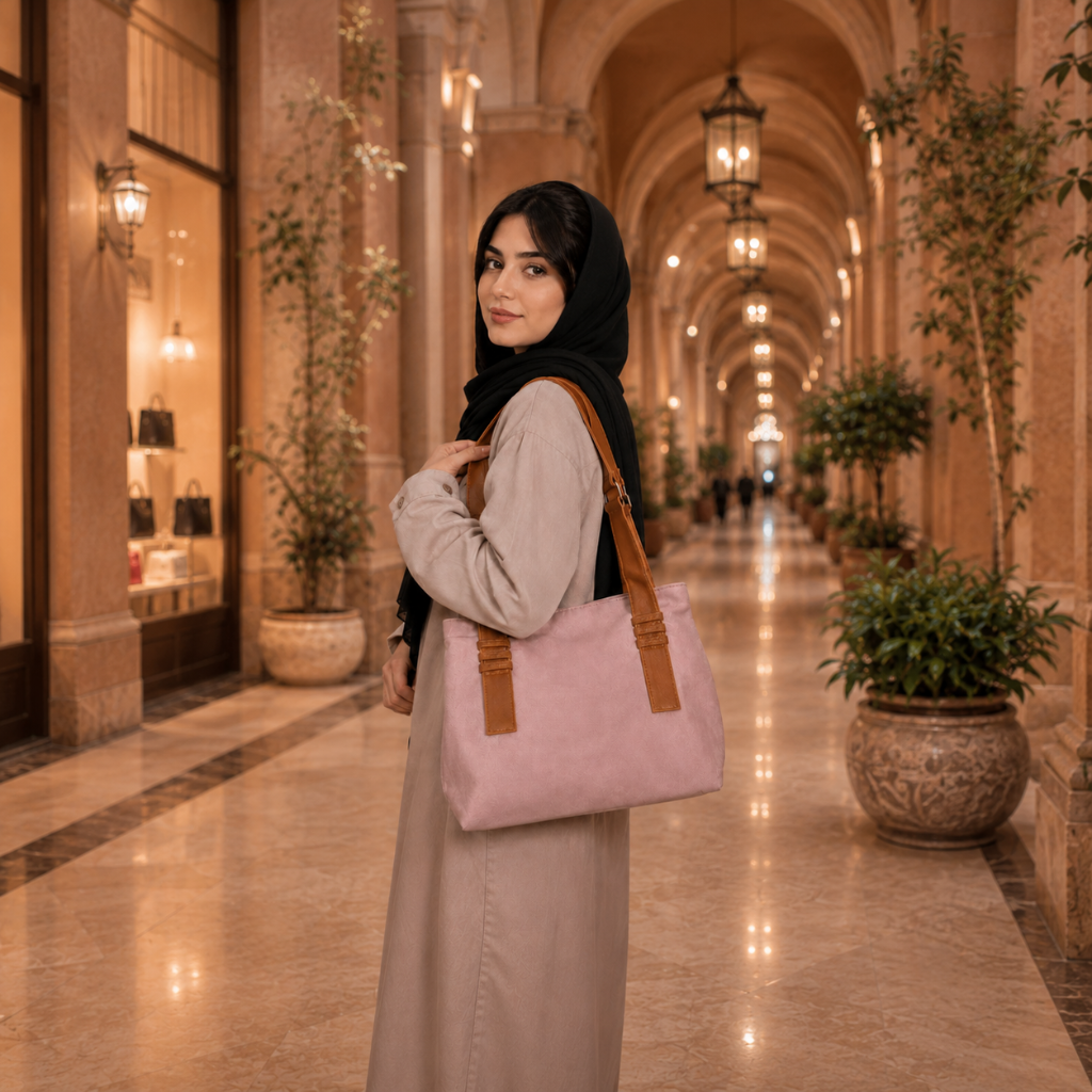 کیف دستی زنانه  4