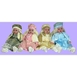 عروسک:طرح سرامیکی20اینچ