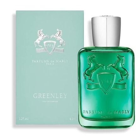 عطر ادکلن پارفومز د مارلی گرینلی | Parfums de Marly Greenley