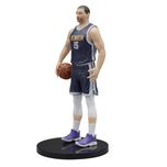 اکشن فیگور مدل GS-M-Denver Nuggets-286346 ارتفاع 17 سانتی‌متر