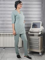 تونیک شلوار مدل یوفلکس