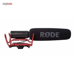 میکروفن دوربین رود مدل Videomic With Rycote Onboard (کارکرده)