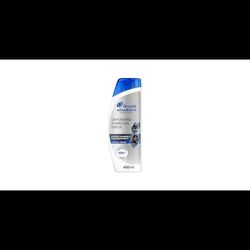شامپو هدن شولدرز Head & Shoulders مدل زغالی Charcoal ضد شوره 400 میل
