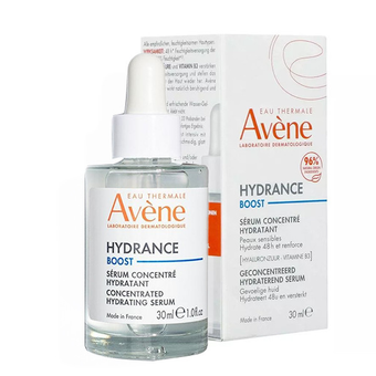 سرم آبرسان اون مدل HYDRANCE BOOST حجم 30 میلی لیتر