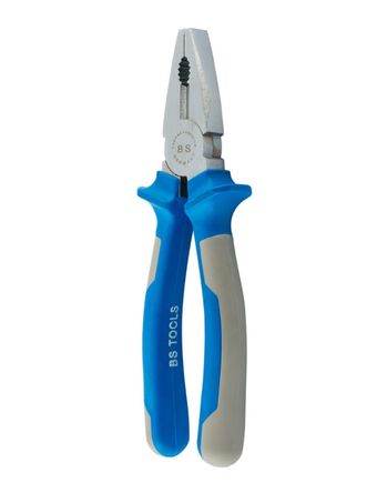 انبردست مدل BSTools سایز 8 اینچ