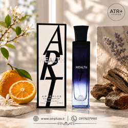 ادکلن Wealth آرتمیوس مشابه ایو سن لورن مای سلف Ysl my self 100ml