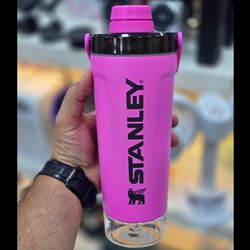 بطری شیکر باشگاهی برند Stanley