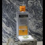 تونر ضد جوش سر سیاه نوتروژنا Neutrogena Blackhead Eliminating Facial Toner 200 M