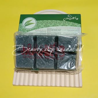 وکس موبر ماهریس آلوئه ورا  500 گرم 6 قسمت هرقسمت