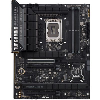 Motherboard ASUS TUF Gaming Z790 PRO WiFi DDR5