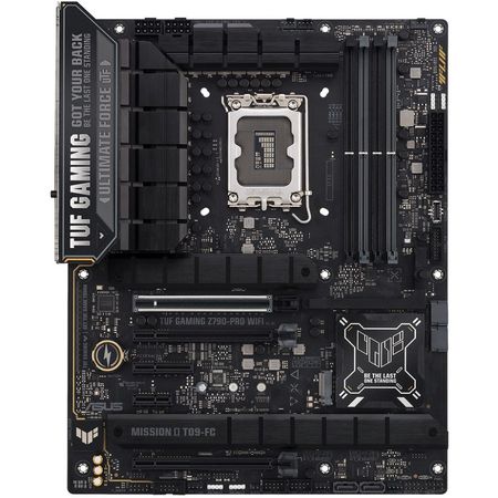 Motherboard ASUS TUF Gaming Z790 PRO WiFi DDR5