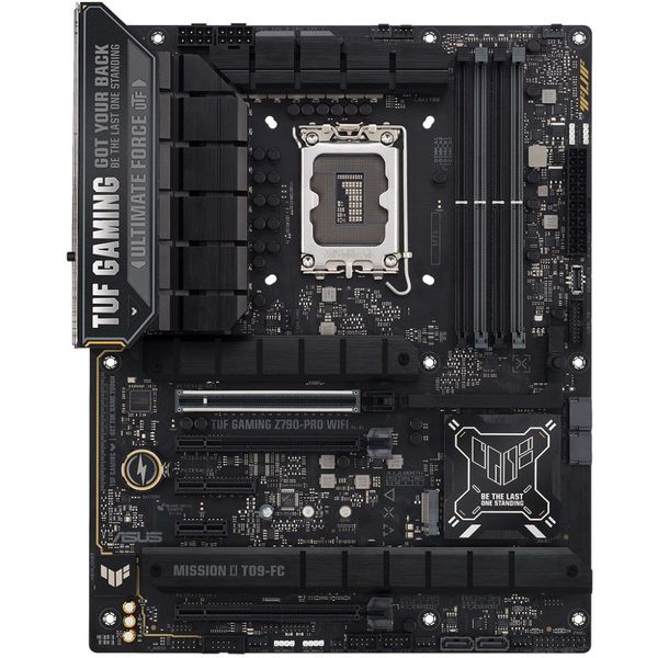 Motherboard ASUS TUF Gaming Z790 PRO WiFi DDR5