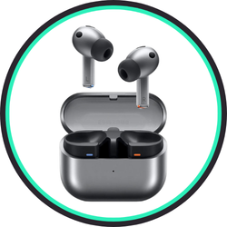 ایرپاد بی سیم SAMSUNG Galaxy buds 3 Pro مدل SM-R630