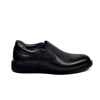 کفش طبی مردانه چرم M982-32