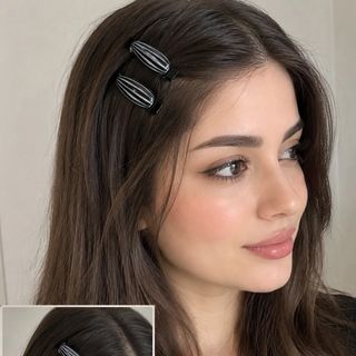 گیره انبری طرح تخمه