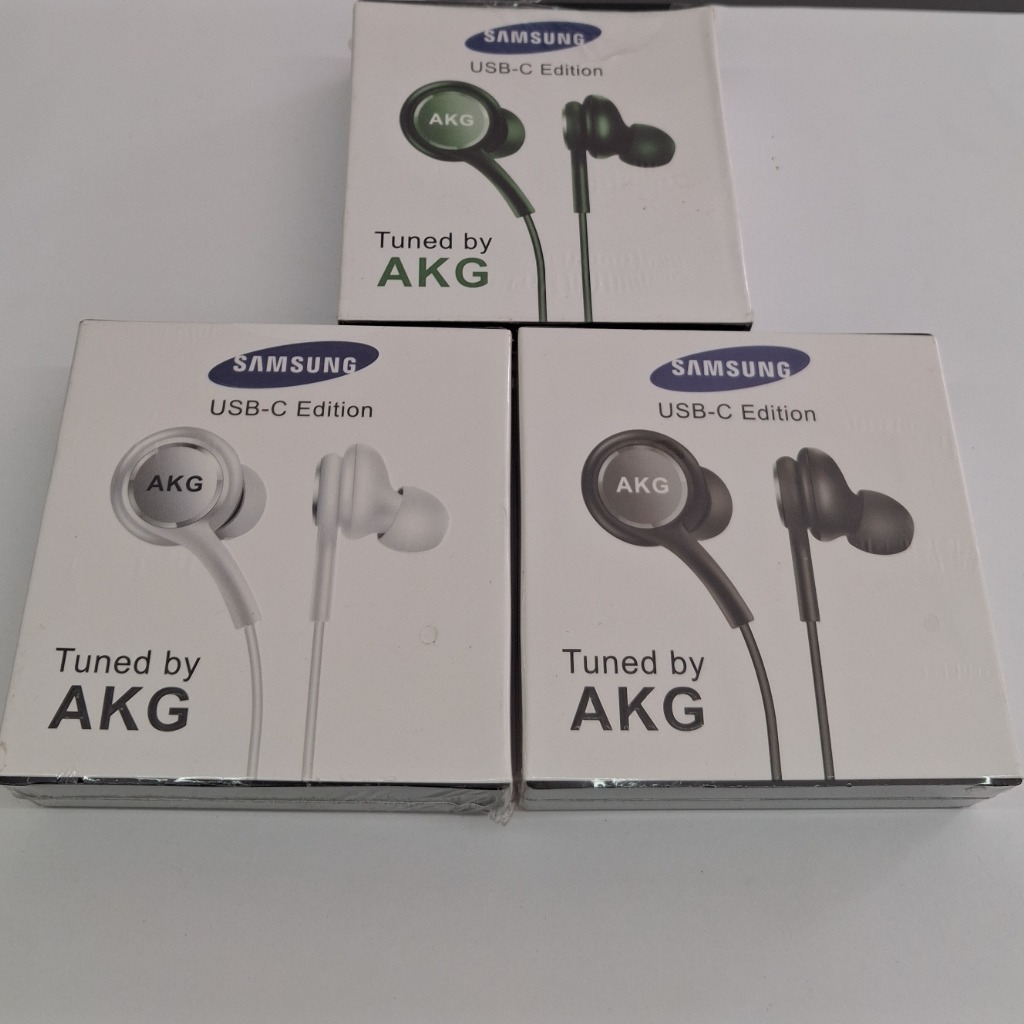 هنذفری AKG SUMSUNG سوکت تایپ سی