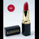 رژ لب های برند لوکسیانا matte lipstick LUXIANA