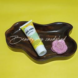 اسکراب لایه بردار لیمو مکس لیدی