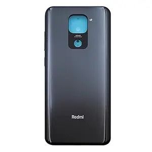 درب پشت گوشی مناسب برای موبایل شیائومی NOTE 9