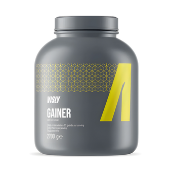 گینر ویسلی | 2700 گرم