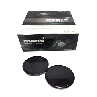 شمع سکه ای ذغال