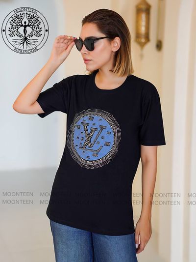 تیشرت طرحدار 1