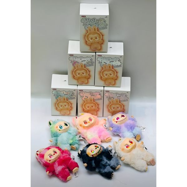 اسباببازی لبوبو مدل انرژی (شانسی)