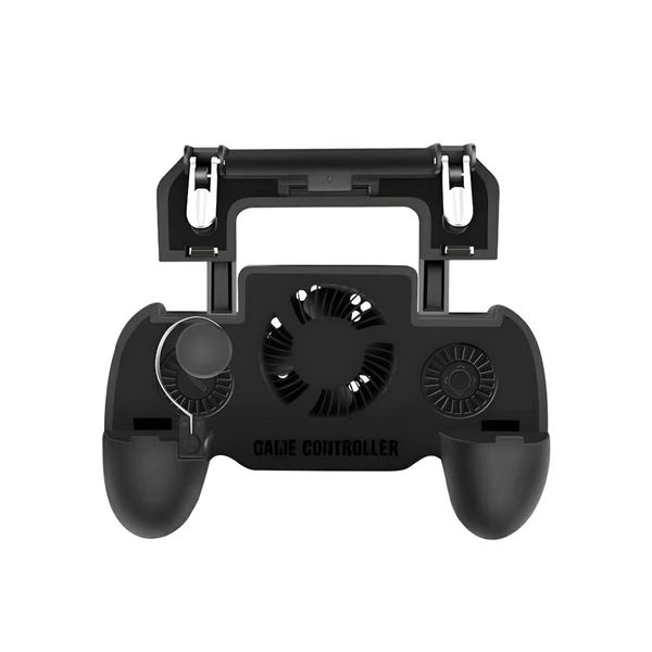 دسته بازی پابجی مدل +SP با فن خنککننده