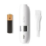 ماشین اصلاح موی صورت بانوان براون مدل Face Mini braun FS1000