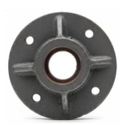 توپی چرخ بتونیر پژویی