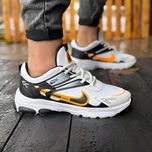 کفش مردانه نایک سفید