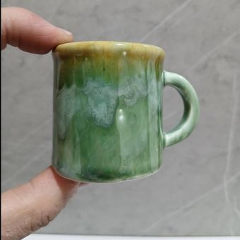 شات قهوه خوری مدل C01