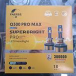 هدلایتTACPRO Q300 PRO MAX