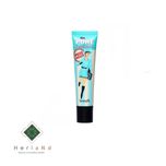 پرایمر بنفیت پروفشنال benefit primer